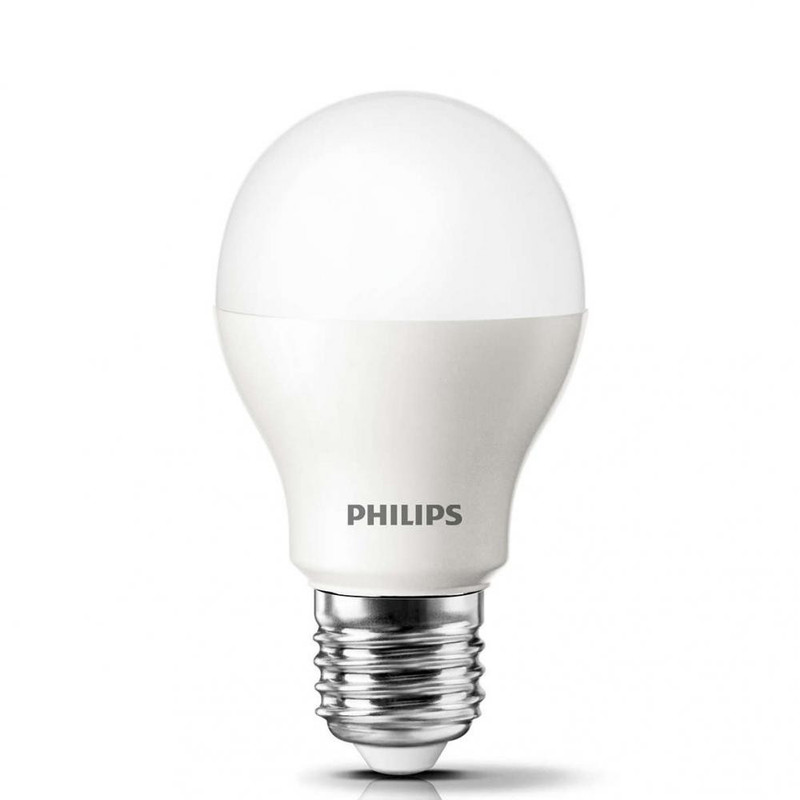 Лампа світлодіодна Philips (871869961620500) A55, 11Вт, E27, 4000К